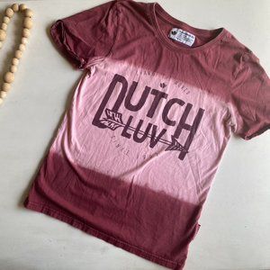 Dutch Bros Dutch Luv Shirt
